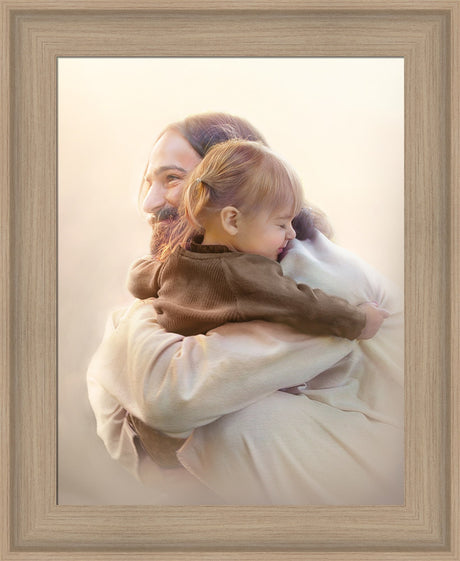 As A Child