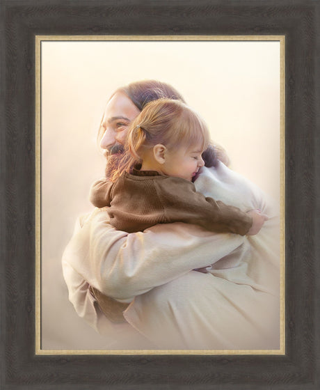 As A Child