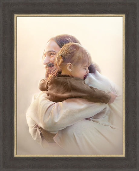 As A Child