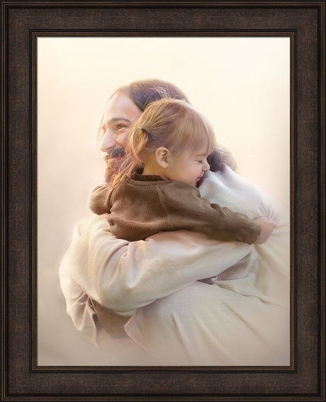 As A Child