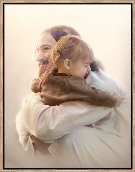 As A Child