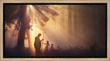 Called to Serve