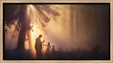 Called to Serve