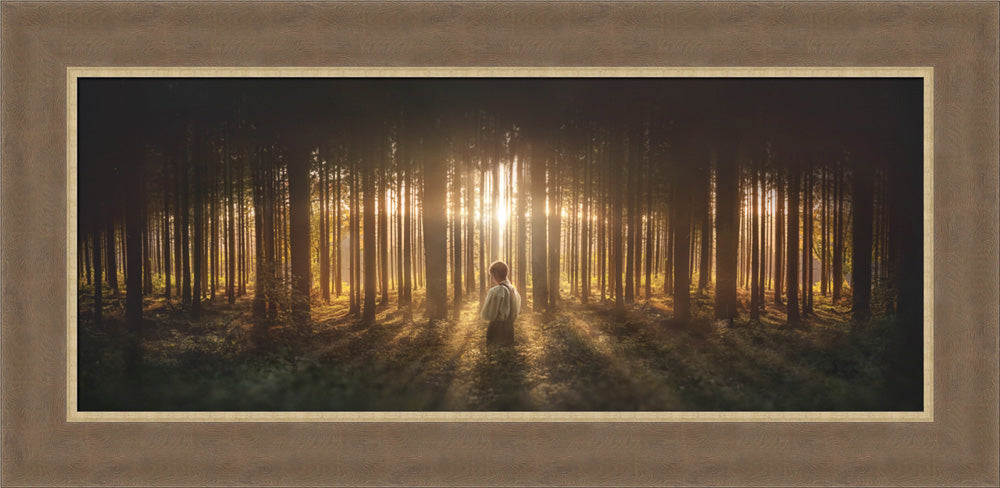 Desires of Heart  by Kelsy and Jesse Lightweave