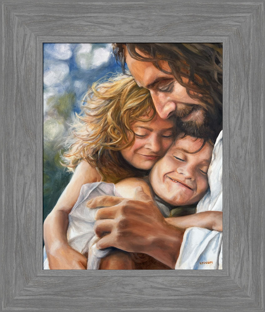 The Children