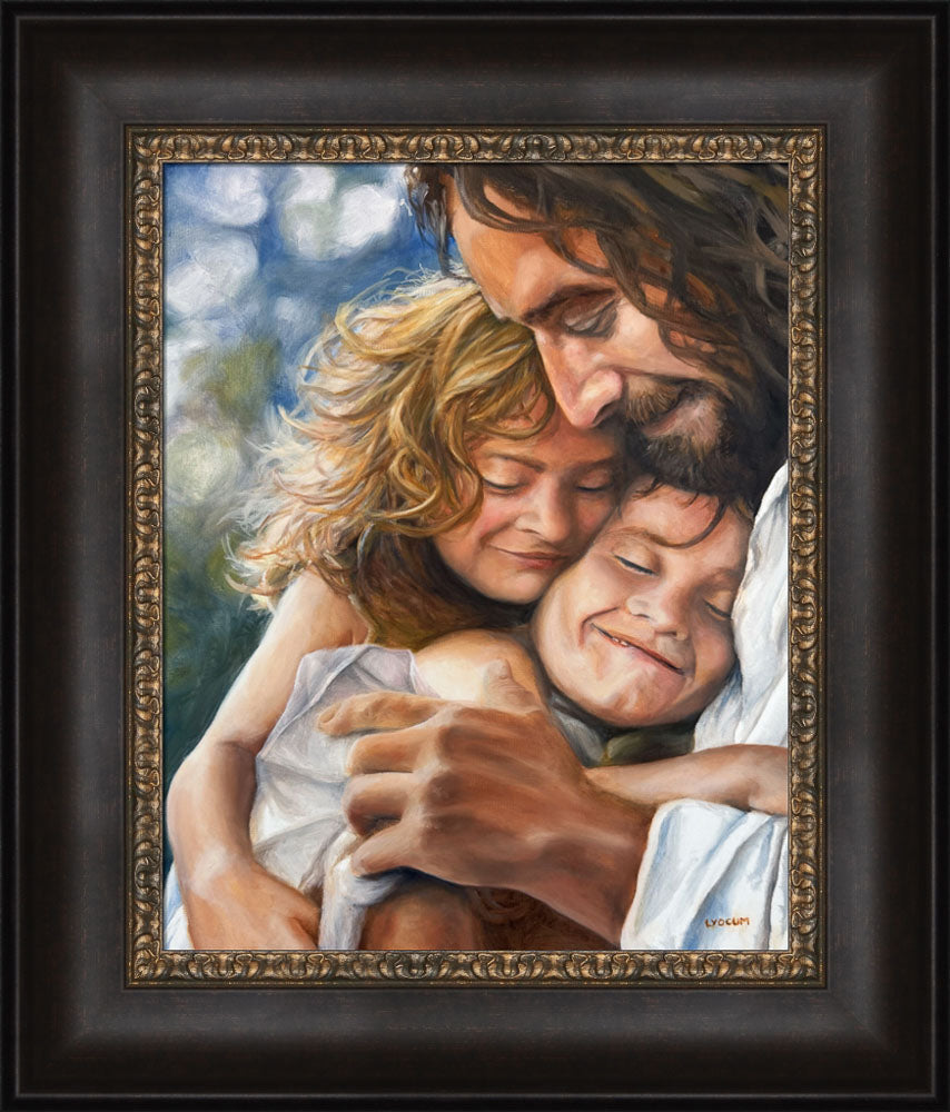 The Children