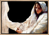 The Border of Faith