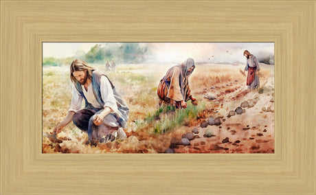 The Sower