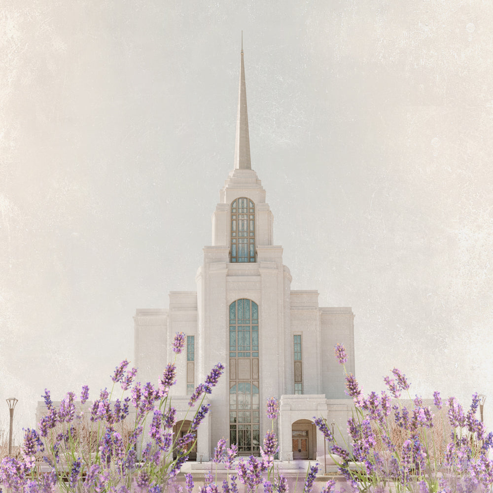 Syracuse Temple - House of Healing