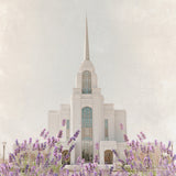 Syracuse Temple - House of Healing