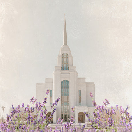 Syracuse Temple - House of Healing