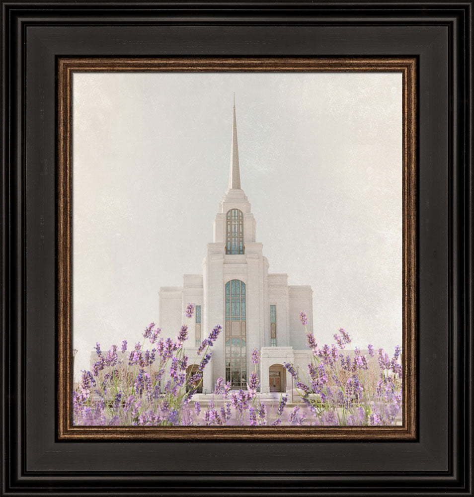 Syracuse Temple - House of Healing