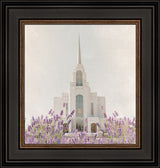 Syracuse Temple - House of Healing