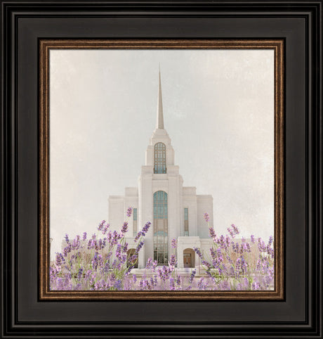 Syracuse Temple - House of Healing