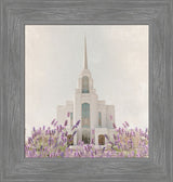 Syracuse Temple - House of Healing