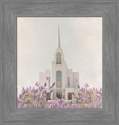 Syracuse Temple - House of Healing