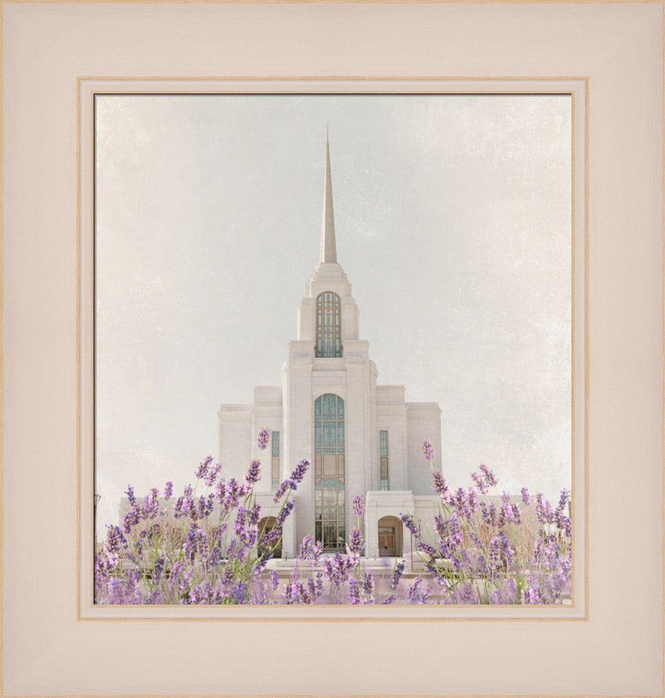 Syracuse Temple - House of Healing