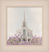 Syracuse Temple - House of Healing