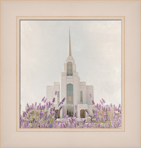 Syracuse Temple - House of Healing