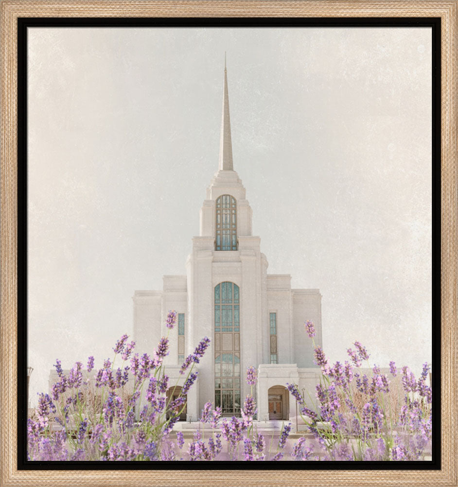 Syracuse Temple - House of Healing