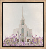 Syracuse Temple - House of Healing