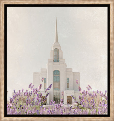 Syracuse Temple - House of Healing