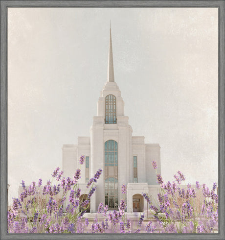 Syracuse Temple - House of Healing