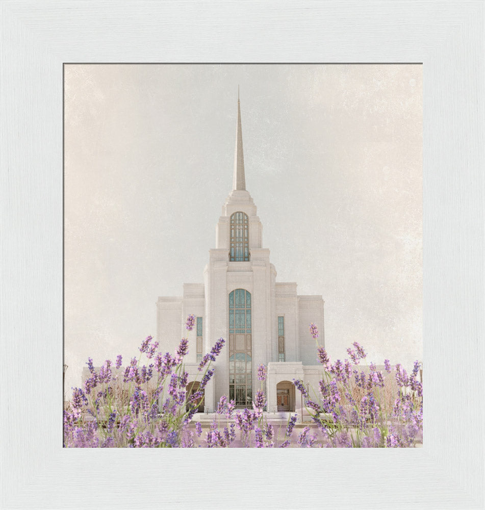 Syracuse Temple - House of Healing