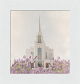 Syracuse Temple - House of Healing