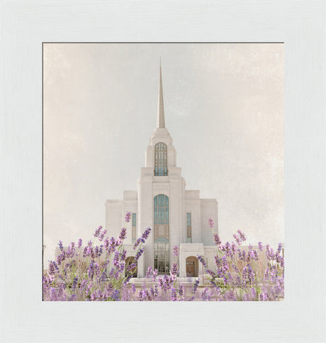 Syracuse Temple - House of Healing