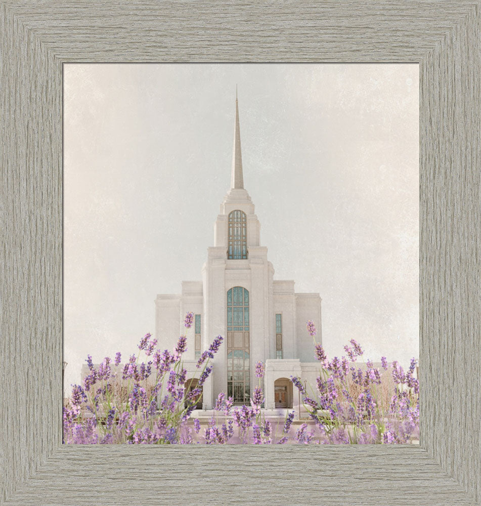 Syracuse Temple - House of Healing