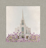 Syracuse Temple - House of Healing
