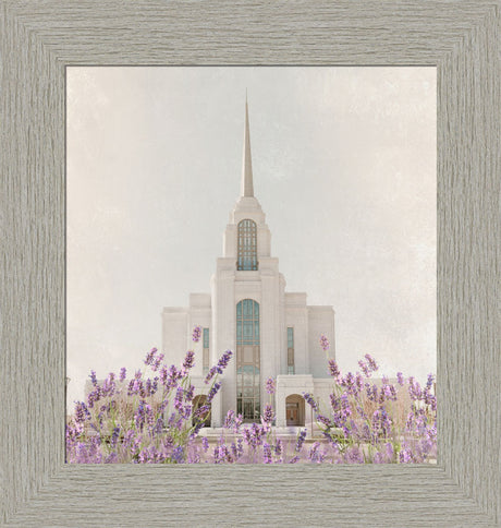 Syracuse Temple - House of Healing