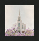 Syracuse Temple - House of Healing