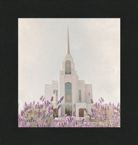Syracuse Temple - House of Healing