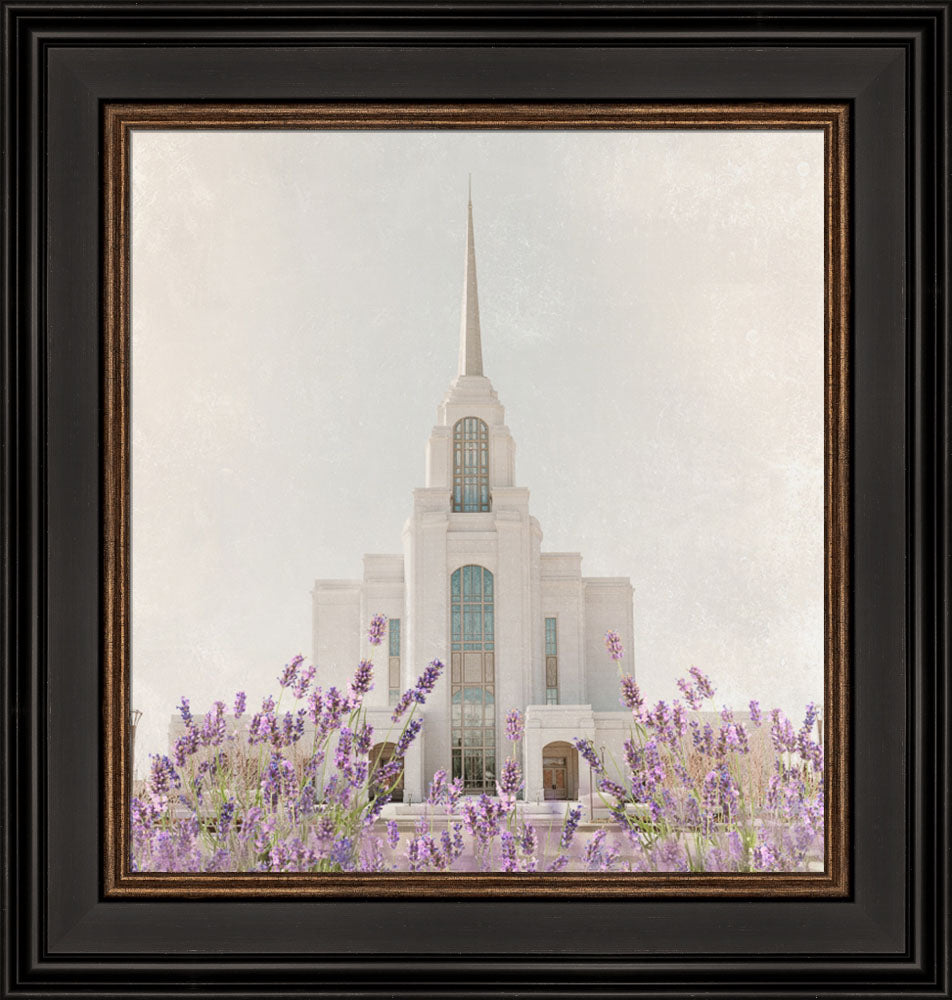 Syracuse Temple - House of Healing