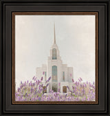 Syracuse Temple - House of Healing