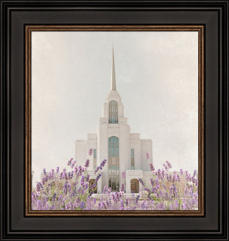 Syracuse Temple - House of Healing