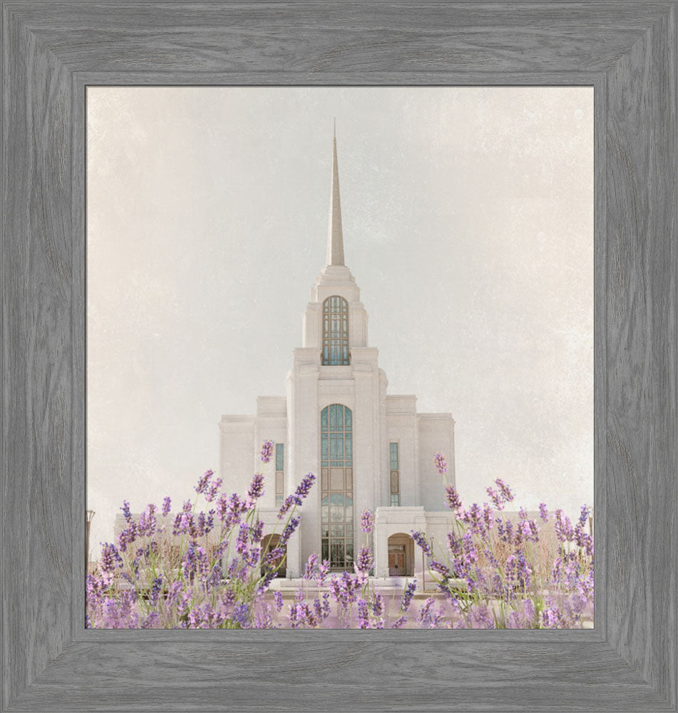 Syracuse Temple - House of Healing