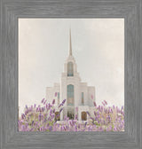 Syracuse Temple - House of Healing
