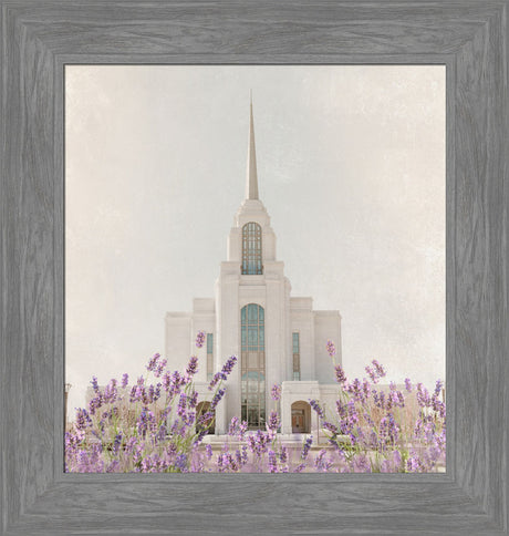 Syracuse Temple - House of Healing