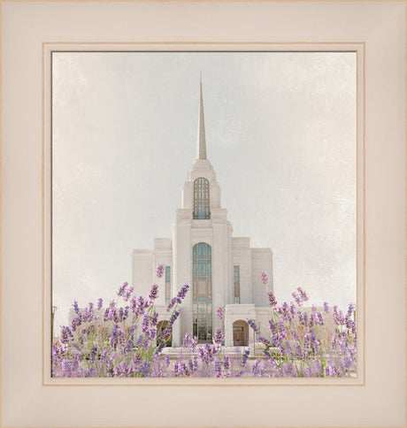 Syracuse Temple - House of Healing