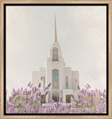 Syracuse Temple - House of Healing