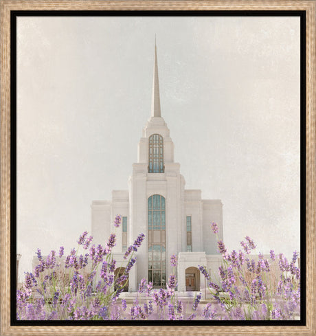 Syracuse Temple - House of Healing
