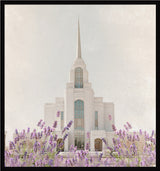Syracuse Temple - House of Healing