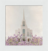 Syracuse Temple - House of Healing