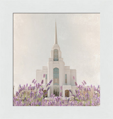 Syracuse Temple - House of Healing