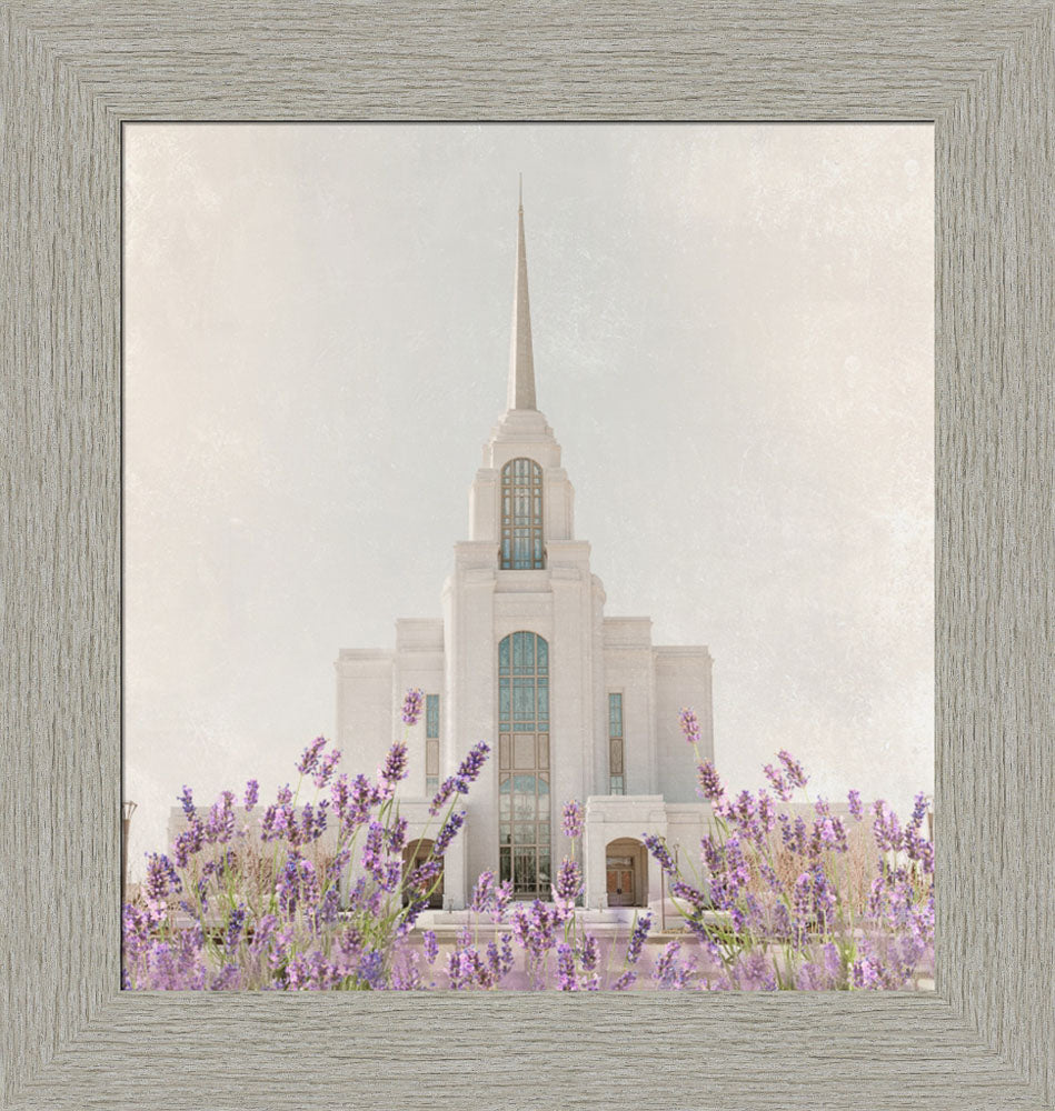 Syracuse Temple - House of Healing