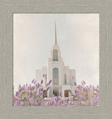 Syracuse Temple - House of Healing