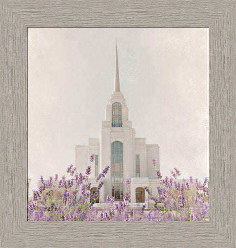Syracuse Temple - House of Healing